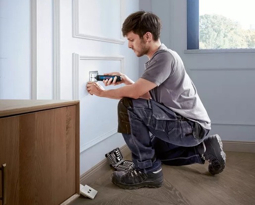 BOSCH Professional akumulatorski odvijač Bosch GO