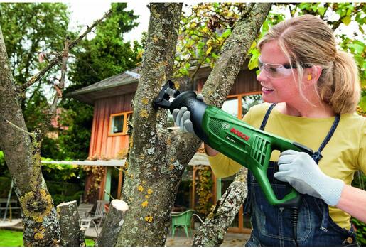 BOSCH električna sabljasta pila PSA 700 E