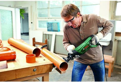 BOSCH električna sabljasta pila PSA 700 E