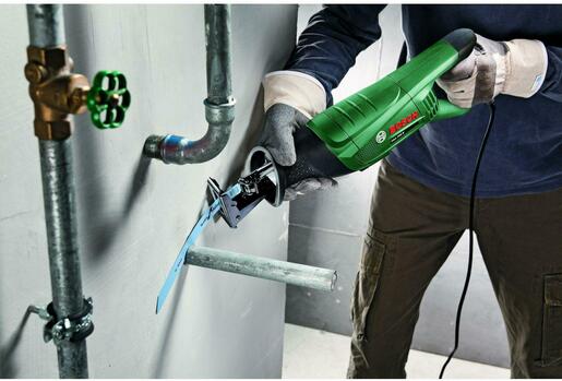 BOSCH električna sabljasta pila PSA 700 E