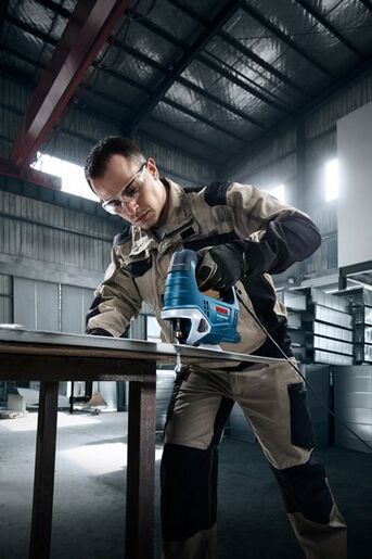 BOSCH Professional ubodna pila GST 750