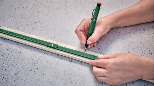 BOSCH olovka Deep hole marker