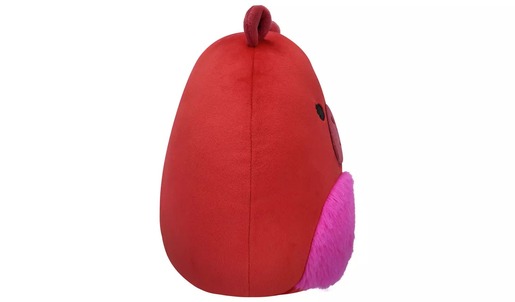 Squishmallows - Marcia - Vodenprase boje kestena - 20cm