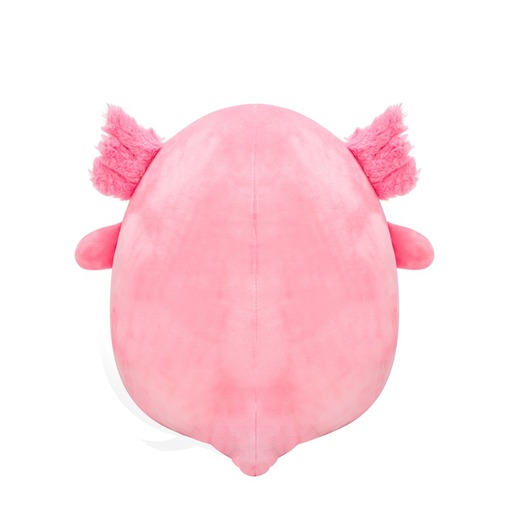 Squishmallows - Archie - Roza aksolotl - 35cm