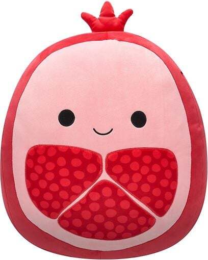 Squishmallows - Oatfae - Nar - 40cm