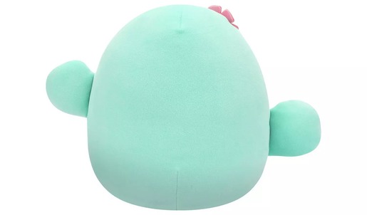 Squishmallows - Graciela - Bačvasti kaktus boje mente - 20cm