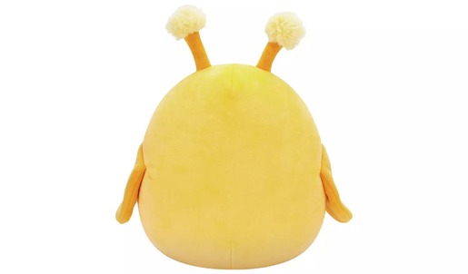 Squishmallows - Greer - Žuti skakavac - 20cm