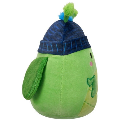 Squishmallows - Trenton - Zelena bogomoljka - 20cm