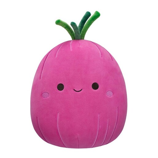 Squishmallows - Azizbek - Crveni luk - 30cm