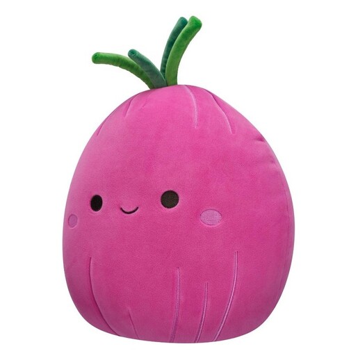 Squishmallows - Azizbek - Crveni luk - 30cm