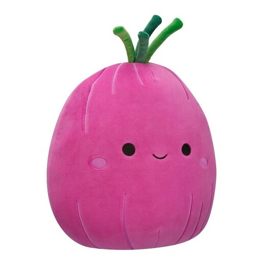 Squishmallows - Azizbek - Crveni luk - 30cm