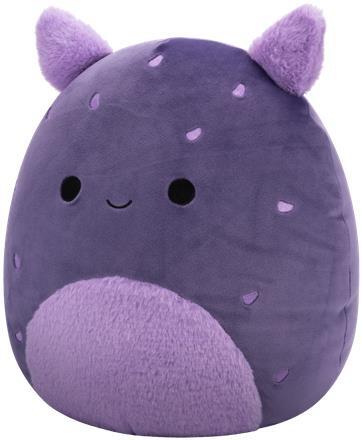 Squishmallows - Oha - Tamno ljubičasti morski zečić - 35cm