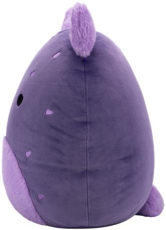 Squishmallows - Oha - Tamno ljubičasti morski zečić - 35cm