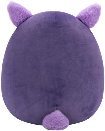 Squishmallows - Oha - Tamno ljubičasti morski zečić - 35cm