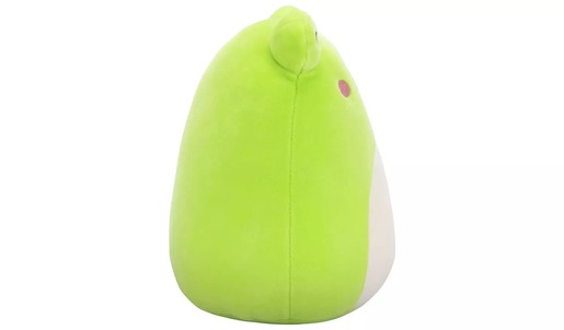 Squishmallows - Wendy - Zelena žaba - 20cm