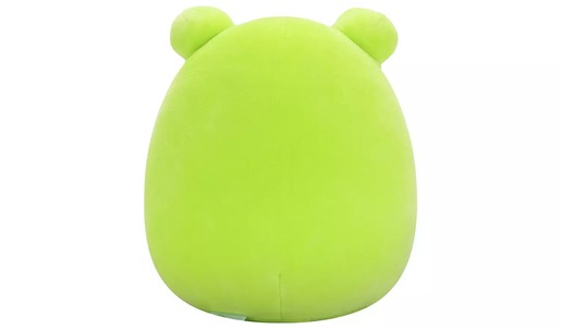 Squishmallows - Wendy - Zelena žaba - 20cm