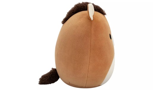 Squishmallows - Philip - Smeđi konj - 20cm