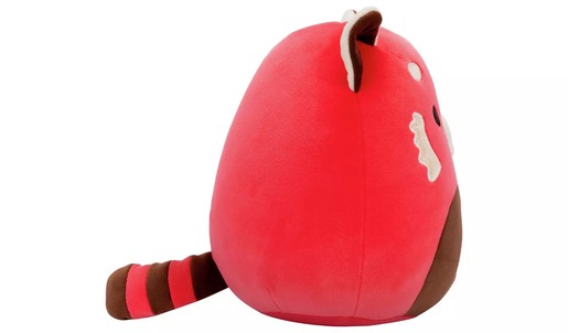 Squishmallows - Cici - Crvena panda - 20cm