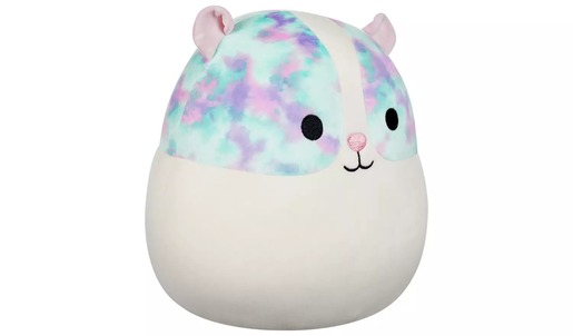 Squishmallows - Rhys - Zamorac - 30cm