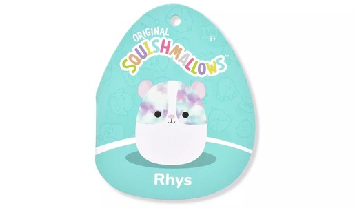Squishmallows - Rhys - Zamorac - 30cm