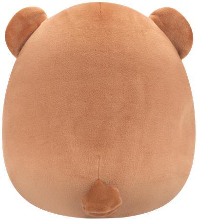 Squishmallows Holiday - Tolef - Kuća od medenjaka - 20cm