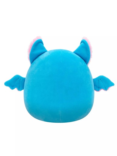 Squishmallows - Boyle - Plavi šišmiš - 20cm