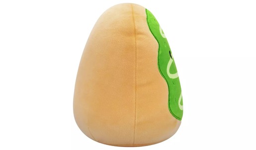 Squishmallows - Daisuke - Zelena krafna - 20cm