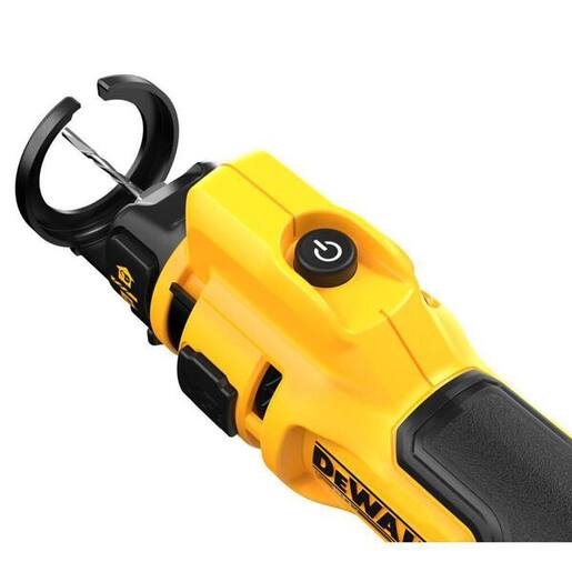 DEWALT aku pila za gips DCE555 BL 18V SOLO