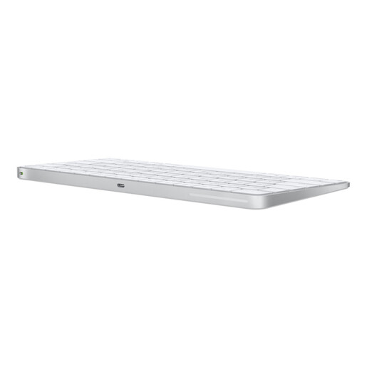 Apple Magic Keyboard (2024), Touch ID - Croatian, tipkovnica (mxck3cr/a)