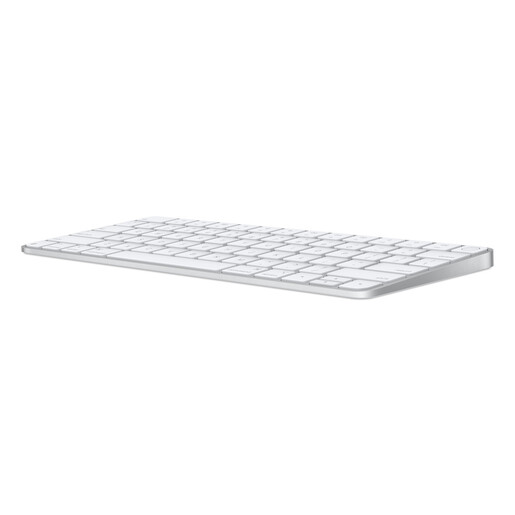 Apple Magic Keyboard (2024), Touch ID - Croatian, tipkovnica (mxck3cr/a)