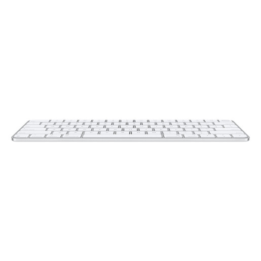 Apple Magic Keyboard (2024), Touch ID - Croatian, tipkovnica (mxck3cr/a)