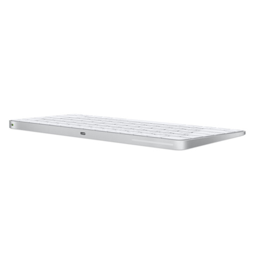 Apple Magic Keyboard (2024), Croatian, tipkovnica (mxcl3cr/a)