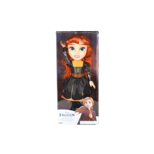 Disney Frozen 2 - lutka Anna - 38cm