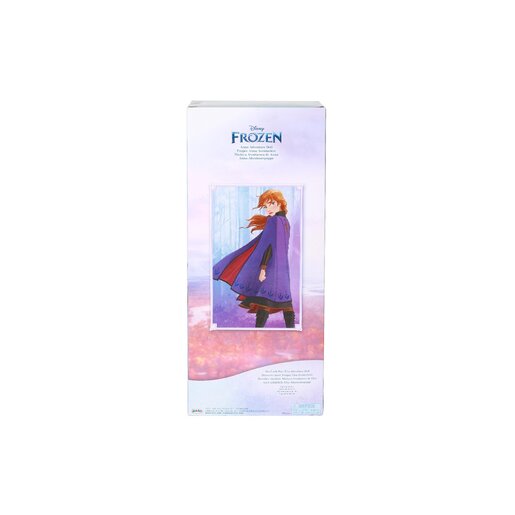 Disney Frozen 2 - lutka Anna - 38cm