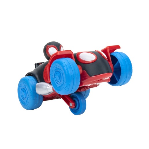 Spidey and Amazing Friends - Miles Morales -Pull Back vozilo