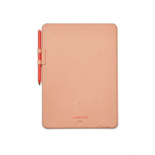 Liewood Zora tablet za crtanje - Tuscany Rose