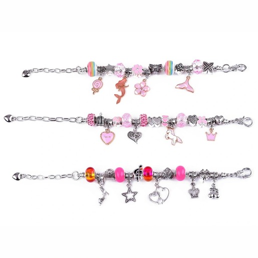 Igračka kutija sa nakitom