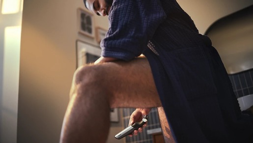 Philips trimer za tijelo serije 5000 BG5021/15