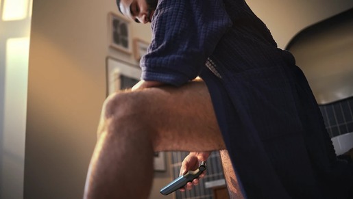 Philips trimer za tijelo serije 3000 BG3027/05