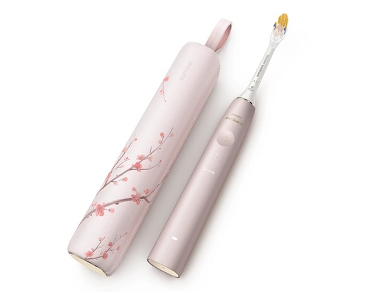 Philips Sonicare električna četkica Diamond Clean Prestige serije 9900 HX9992/31