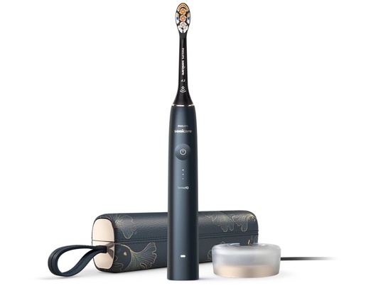 Philips Sonicare električna četkica Diamond Clean Prestige serije 9900 HX9992/42