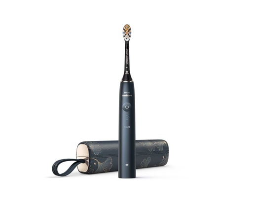 Philips Sonicare električna četkica Diamond Clean Prestige serije 9900 HX9992/42