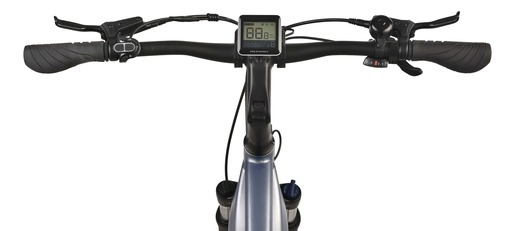 MS ENERGY električni bicikl c101