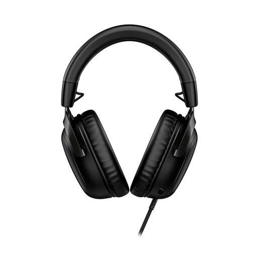 HyperX Cloud III gaming slušalice, crne (727A8AA)