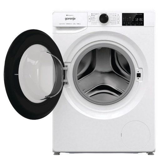 Gorenje perilica rublja WPNEI82A1SWIFI
