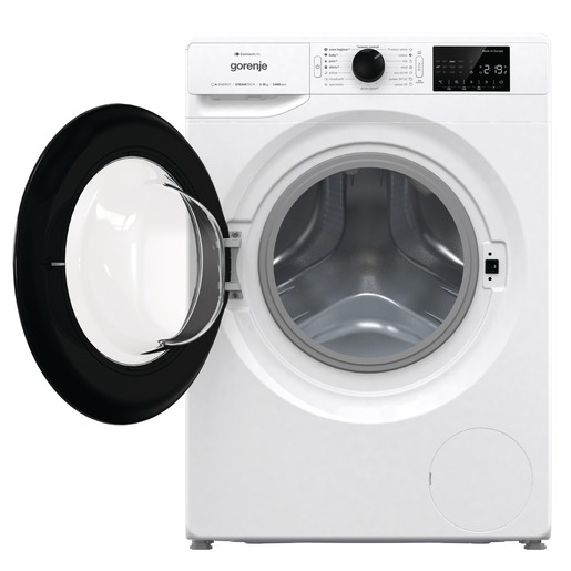 Gorenje perilica rublja WPNEI84A1SWIFI