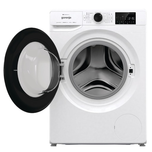 Gorenje perilica rublja WPNEI72A1SWIFI