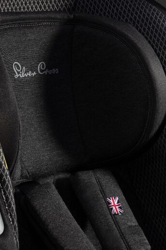 Silver Cross autosjedalica Dream, 40-85 cm