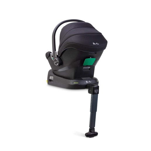 Silver Cross baza za autosjedalicu Dream