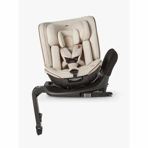 Silver Cross autosjedalica Motion, 40-145 cm, Almond